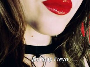 Worship_Freya
