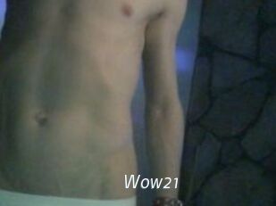Wow21