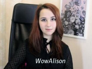 WowAlison