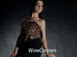 WowCarmen