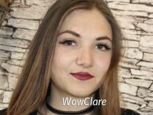 WowClare