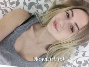 WowGirlHot