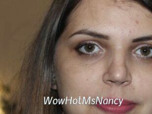 WowHotMsNancy