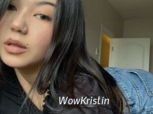 WowKristin