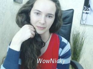 WowNicky