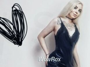 WowRox