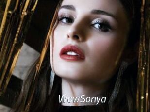 WowSonya