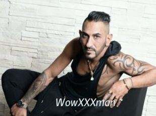 WowXXXman