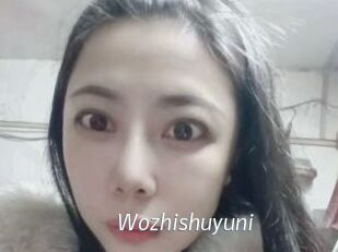 Wozhishuyuni