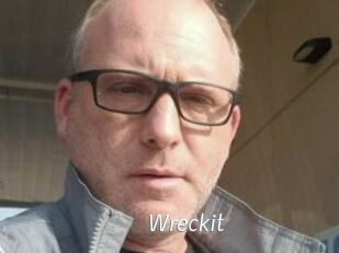 Wreckit