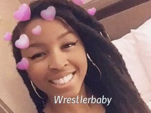 Wrestlerbaby
