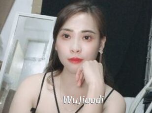 WuJiaodi