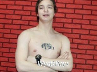 WyattRays