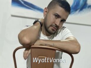 WyattVander