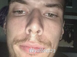 Wyatterp23
