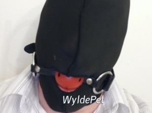 WyldePet