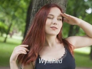 WyleRed