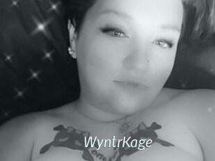 WyntrKage