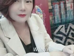 Wzhou