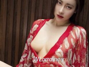 WLorraine_y