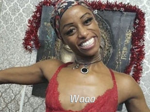 Waaa