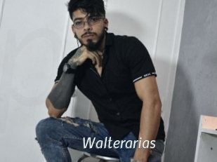 Walterarias