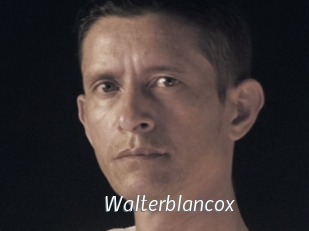 Walterblancox