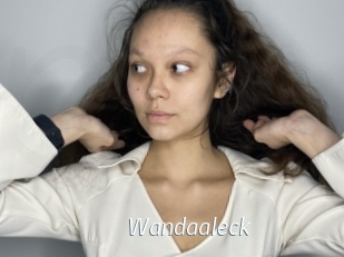 wandaaleck Porn Star