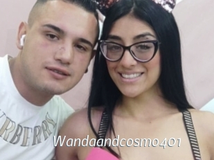wandaandcosmo401 Porn Star