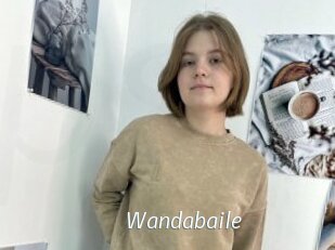 wandabaile Porn Star