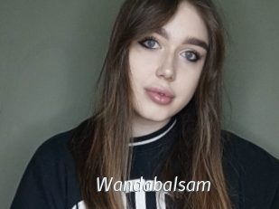 Wandabalsam