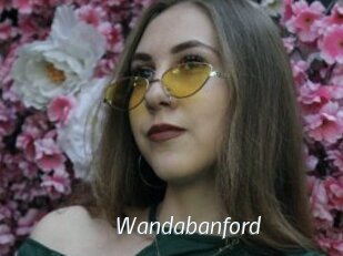 wandabanford Porn Star