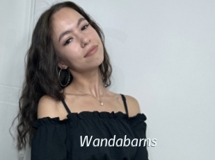 Wandabarns