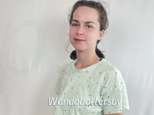 Wandabattersby