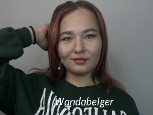Wandabelger