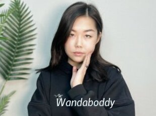 Wandaboddy