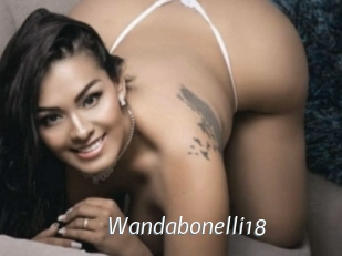Wandabonelli18