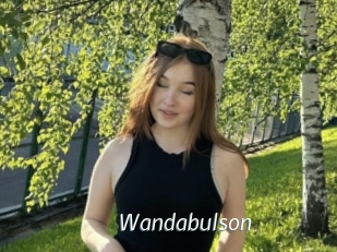 Wandabulson
