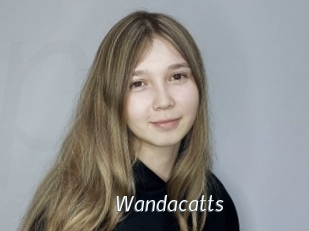 Wandacatts