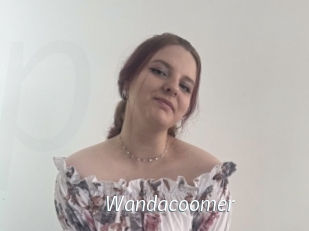 Wandacoomer