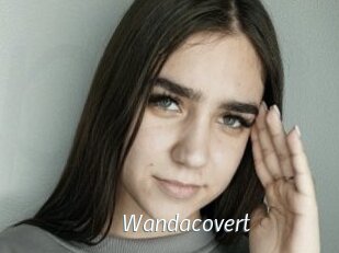 Wandacovert