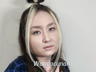 Wandacunard