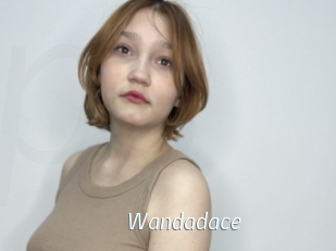 Wandadace