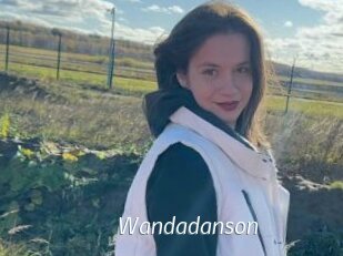 Wandadanson