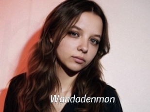 wandadenmon Porn Star