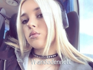 Wandadennett