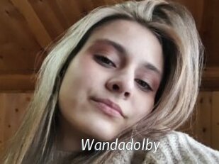 Wandadolby