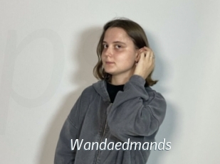 Wandaedmands
