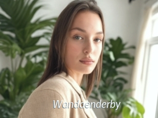 Wandaenderby