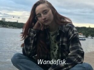 wandafisk Porn Star